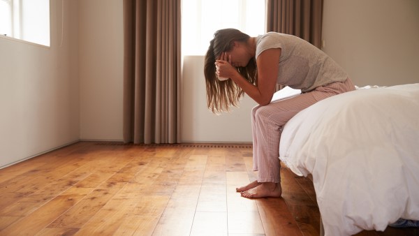 Clinomania Diagnosis Process
