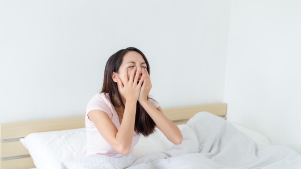 Natural Treatment for Clinomania